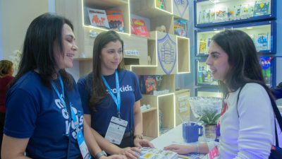 Microkids lança proposta educacional inovadora e será destaque na Feira SINEPE/ES