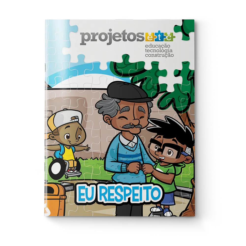 Projetos ETC Microkids