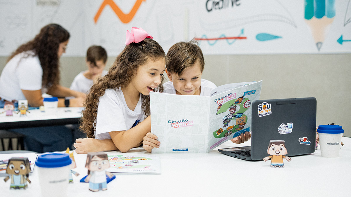 Inteligência Artificial e Educação