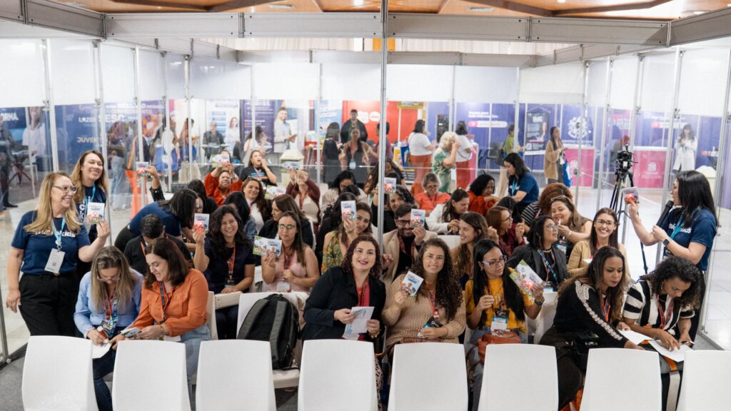 13º Congresso Educacional das Escolas Particulares do Espírito Santo