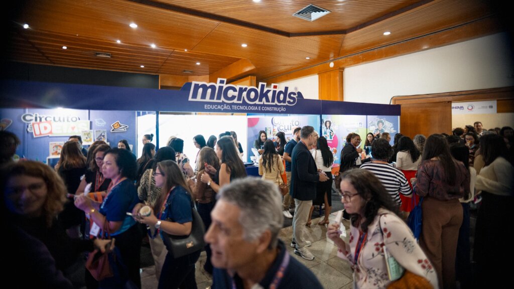 13º Congresso Educacional das Escolas Particulares do Espírito Santo