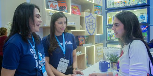 Microkids lança proposta educacional inovadora e será destaque na Feira SINEPE ES
