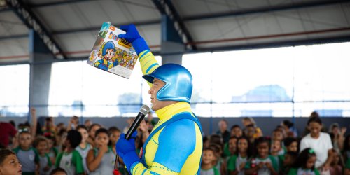 Maio Amarelo: tecnologia e educação juntas por um trânsito mais seguro