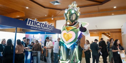 13º Congresso do SINEPE-ES discute urgências da educação com foco em inovação, sustentabilidade e humanização